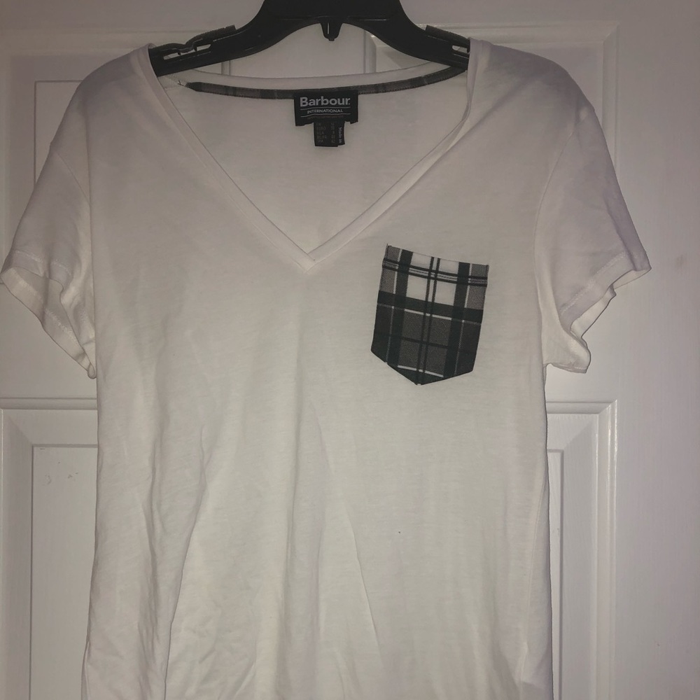 Barbour Shirt